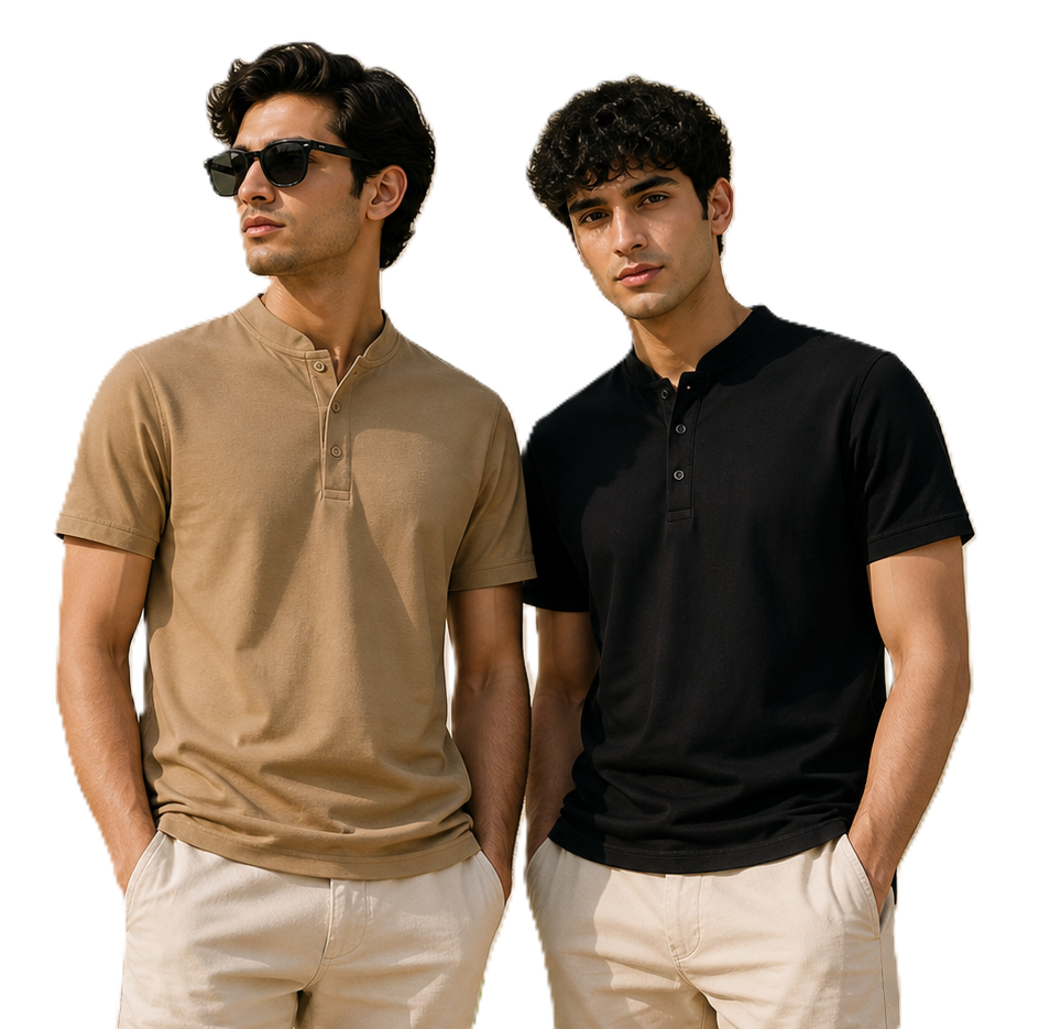 sustainable clothing Pakistan
