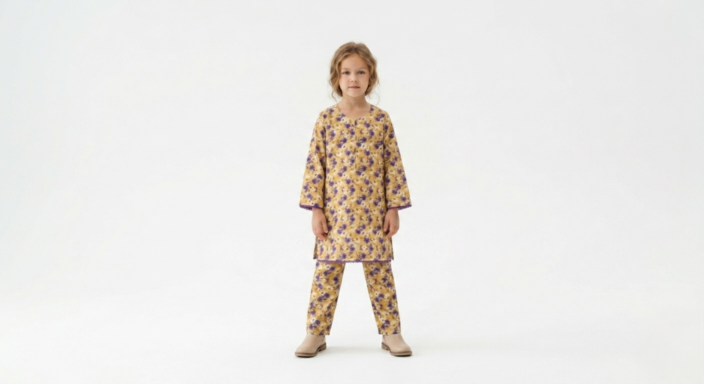 kids clothing Pakistan