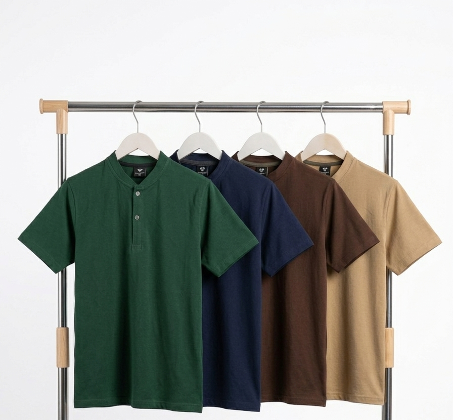 sustainable clothing Pakistan